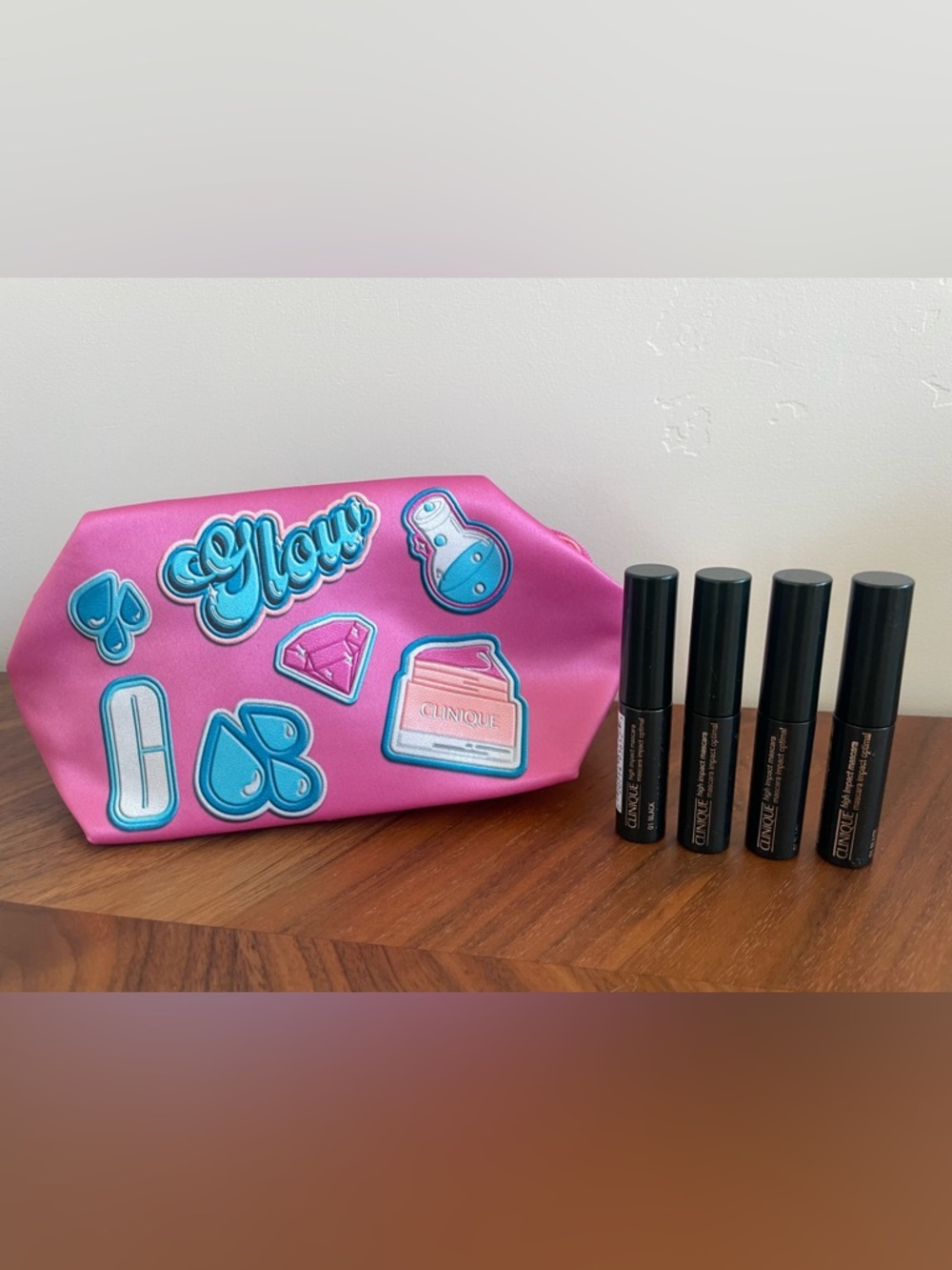 Clinique Gift Set - Brand New, Never Used